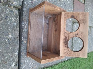 Hamster/muis spullen beschikbaar voor biedingen