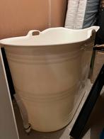 Plastic Babkuip, Ophalen, Gebruikt, 100 tot 150 cm, Overige typen