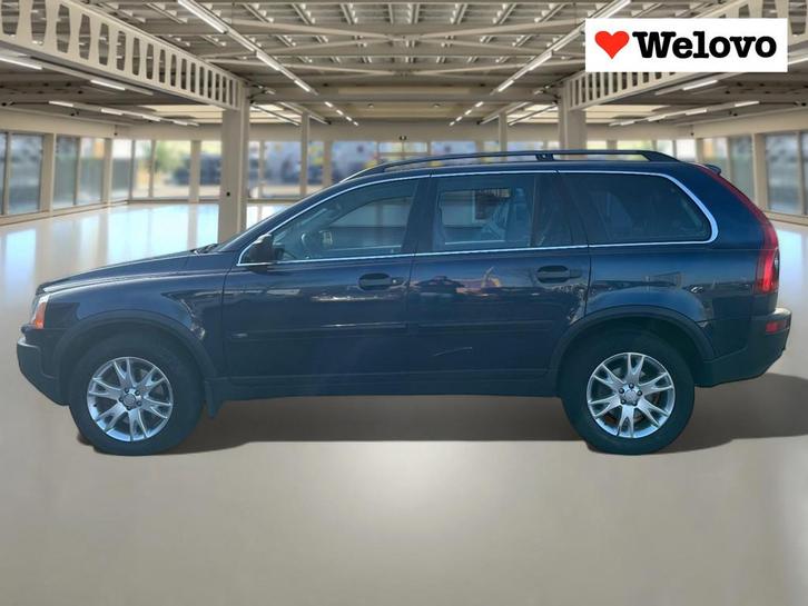 Volvo XC90 2.9 T6 Exclusive Rijklaar+garantie., Auto's, Volvo, Bedrijf, Te koop, XC90, 4x4, ABS, Airbags, Airconditioning, Alarm
