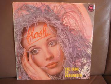 The Duke Of Burlington – Flash beschikbaar voor biedingen