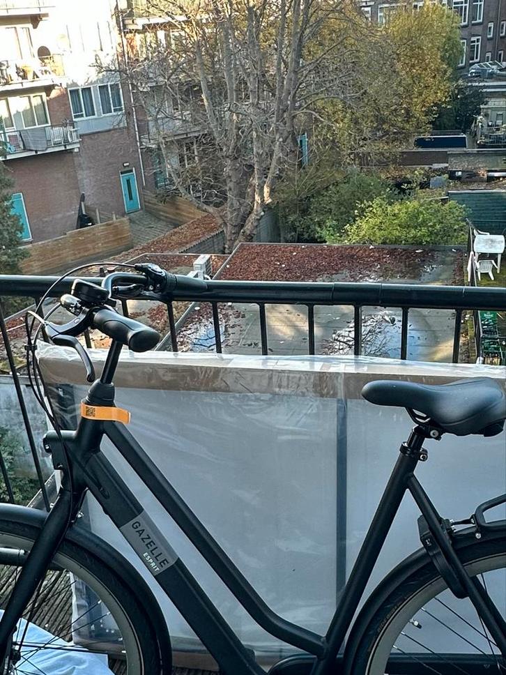 Gloednieuwe Gazelle Esprit T3 Damesfiets, Fietsen en Brommers, Fietsen | Dames | Damesfietsen, Nieuw, Gazelle, Versnellingen, Ophalen