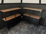 Fjallbo Ikea stellingkast, Huis en Inrichting, Kasten | Overige, Ophalen, Zo goed als nieuw
