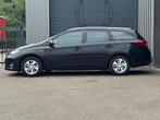 Toyota Auris Touring Sports 1.8 Hybrid Aspiration Camera|Ecc, Euro 5, Stof, Gebruikt, Zwart