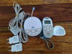 philips avent babyfoon SCD570, Kinderen en Baby's, Babyfoons, Ophalen of Verzenden, Gebruikt, 250 meter of meer, Terugspreekfunctie