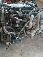 Motor en versnellingsbak RHY 20DM18, Ophalen, Gebruikt, Peugeot