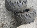 quadwiel set 23x10-00-10, Ophalen