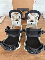 Union Cadet Pro Snowboard Bindingen M - Kind, Sport en Fitness, Snowboarden, Ophalen of Verzenden, Gebruikt, Bindingen