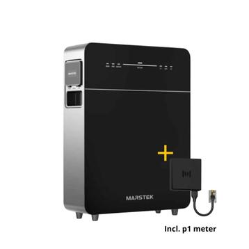 Marstek Venus E 3.0 5.12kWh - Plug & Play Thuisbatterij beschikbaar voor biedingen