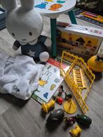 Nijntje spulletjes, Kinderen en Baby's, Speelgoed | Overig, Ophalen of Verzenden, Gebruikt, Jongen of Meisje