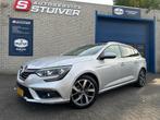 Renault Mégane Estate 1.2 TCe Bose, Voorwielaandrijving, 65 €/maand, Gebruikt, 4 cilinders