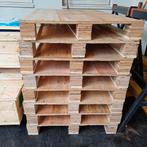 GRATIS: Houten Pallets, Minder dan 3 m³, Ophalen