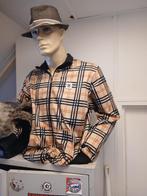 Burberry zomerjack Dames of Heren maat xl en z.g.a.nieuw, Kleding | Heren, Ophalen, Overige kleuren, Burberry, Maat 56/58 (XL)