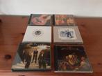 CD's Golden Earring, Cd's en Dvd's, Ophalen of Verzenden, Zo goed als nieuw, Progressive