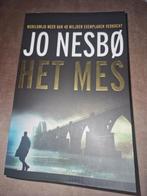 Jo Nesbo - Het mes, Boeken, Thrillers, Nieuw, Jo Nesbo, Ophalen