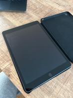 Ipad 7e gen, Computers en Software, Apple iPads, 32 GB, Apple iPad, Zo goed als nieuw, Grijs
