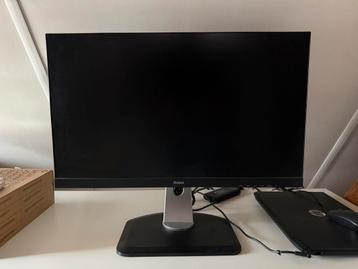 Iiyama G-Master GB2760QSU-B1 Zwart - Monitor 27” beschikbaar voor biedingen