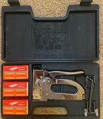 Handnieter, Doe-het-zelf en Verbouw, Gereedschap | Handgereedschap, Ophalen of Verzenden, Nieuw