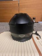 Vito helm, Ophalen, Gebruikt
