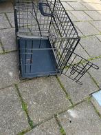 Honden bench klein, Ophalen of Verzenden, Gebruikt