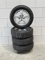 Honda Civic HYBRID 8th gen 195-65-15 ALL SEASON VREDESTEIN!, Ophalen, Gebruikt, 15 inch, Banden en Velgen