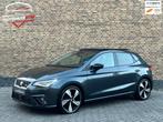 SEAT Ibiza 1.0 TSI FR Pano Beats Stoelvw Led Cam Climatr, Voorwielaandrijving, Stof, Zwart, 95 pk