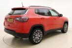 Jeep Compass 1.5T e-Hybrid Limited Automaat | Navigatie | Gl, Auto's, Jeep, Stof, Gebruikt, 4 cilinders, Electronic Stability Program (ESP)