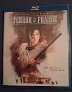 Terror on the prairie - als nieuw, Ophalen of Verzenden, Zo goed als nieuw