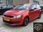 Volkswagen Polo 1.2 Easyline NIEUWE APK KEURING RIJD PRIMA, Voorwielaandrijving, Euro 5, 967 kg, Gebruikt