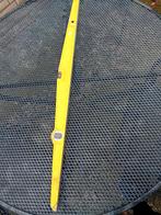 Stabila 81s waterpas 100cm gebruikt, Doe-het-zelf en Verbouw, Meetapparatuur, Ophalen of Verzenden, Gebruikt, Overige meters