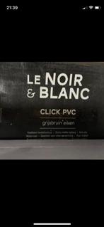 2 pakken design vloer Pvc click, Huis en Inrichting, Ophalen