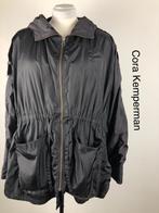Cora Kemperman Zomerjas  (mt: 40/42) 16,5/7261, Kleding | Dames, Jassen | Zomer, Maat 38/40 (M), Zwart, Cora Kemperman, Ophalen of Verzenden