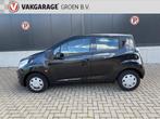 Chevrolet Spark 1.0 16V L / 49000 NAP !, Voorwielaandrijving, Stof, Gebruikt, 4 cilinders