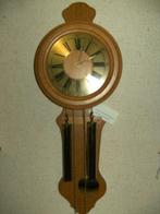Te koop Ketting klokken, Huis en Inrichting, Woonaccessoires | Klokken, Ophalen, Gebruikt, Analoog, Wandklok