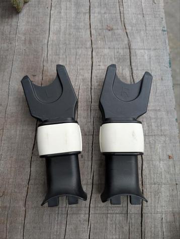 Bugaboo Chameleon 3 autostoel adapter o.a. voor Maxicosi  beschikbaar voor biedingen