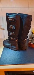 Paardrij thermolaarzen mt 40, Ophalen of Verzenden, Zo goed als nieuw, Dressuur, Schoeisel
