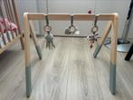Baby gym little dutch, Kinderen en Baby's, Speelgoed | Babyspeelgoed, Ophalen, Zo goed als nieuw, Babygym