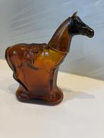 Vintage Avon Wild Country Aftershave fles, Ophalen of Verzenden, Zo goed als nieuw, Parfumfles