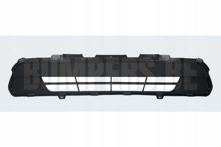 GRILL KIA SORENTO 2016 PRE-FACELIFT CENTER BUMPER GRILLE, Auto-onderdelen, Overige Auto-onderdelen, Gebruikt, 6 maanden garantie