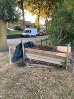 Paardenmest, Tuin en Terras, Aarde en Mest, Ophalen of Verzenden, Mest