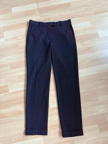 Max Mara mooie nette 7/8 pantalon mt 40 ZGAN beschikbaar voor biedingen