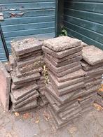 GRATIS tuintegels stoeptegels grindtegels, Tuin en Terras, Tegels en Klinkers, Ophalen, Gebruikt, Beton, Terrastegels