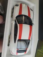 Porsche 911, Hobby en Vrije tijd, Modelauto's | 1:5 tot 1:12, N, Ophalen of Verzenden, 1:9 t/m 1:12, Auto