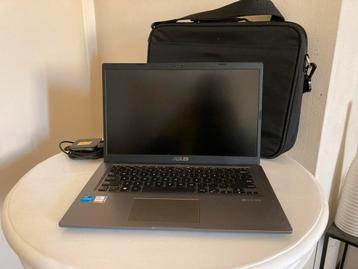 Asus X415EA - Zo goed als nieuw! beschikbaar voor biedingen