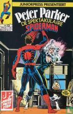 Te koop Comics Peter Parker De Spektakulaire Spiderman JP, Meerdere comics, Ophalen of Verzenden, Zo goed als nieuw, Amerika