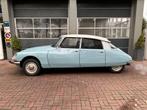 Citroën DS CONFORT 1972 #BEAUTY Apk/Belasting vrij Unieke K, Te koop, Geïmporteerd, 5 stoelen, Benzine