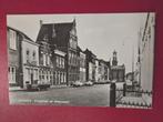 Heusden Hoogstraat en Botermarkt, Ophalen of Verzenden, 1940 tot 1960, Groningen