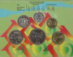 Australia 1994 Uncirculated Mint Coin Set Year Of The Family, Postzegels en Munten, Munten | Oceanië, Setje, Verzenden