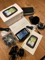 TomTom Rider 450, Ophalen, Gebruikt