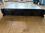 Qnap ts-832xu rp nas server rack versie, Ophalen of Verzenden, Zo goed als nieuw