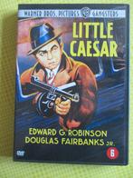 Little Caesar - DVD ( Edward G. Robinson ), Cd's en Dvd's, Dvd's | Klassiekers, Alle leeftijden, Ophalen of Verzenden, Zo goed als nieuw